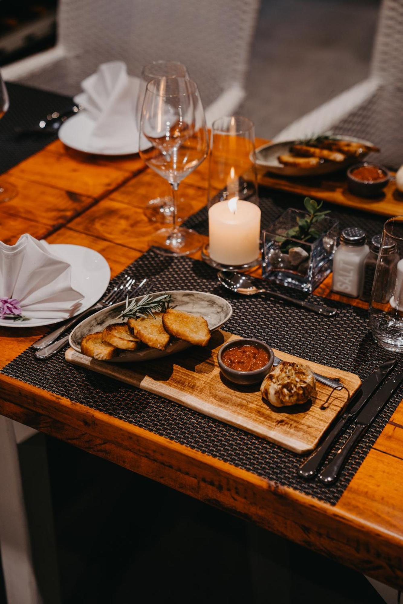 Pictures Guest House Boutique Hotel Oudtshoorn Exteriér fotografie