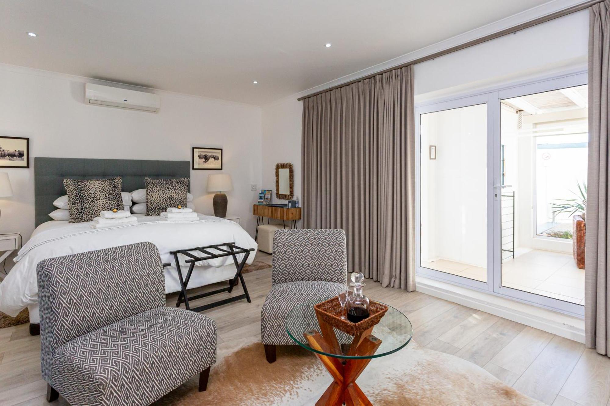 Pictures Guest House Boutique Hotel Oudtshoorn Exteriér fotografie