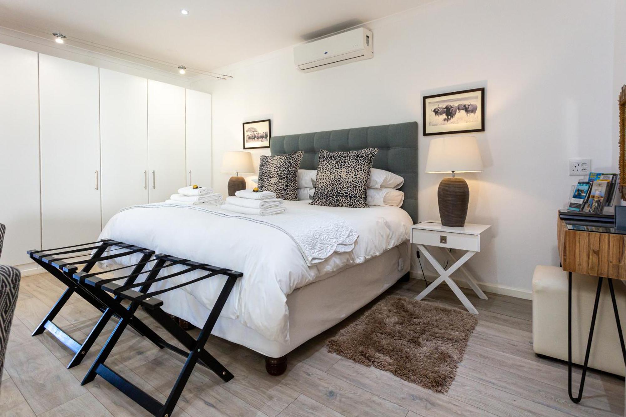 Pictures Guest House Boutique Hotel Oudtshoorn Exteriér fotografie