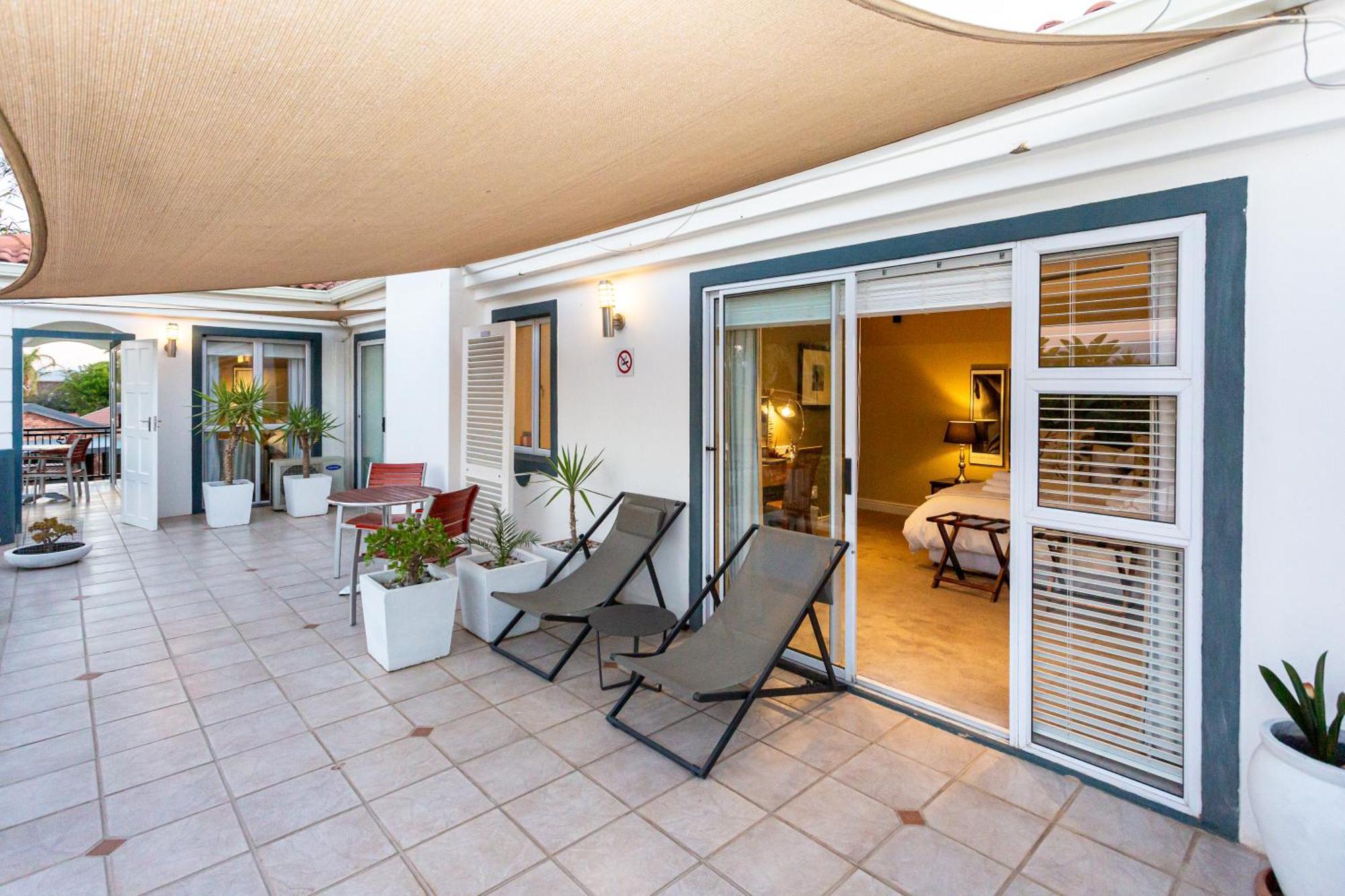 Pictures Guest House Boutique Hotel Oudtshoorn Exteriér fotografie