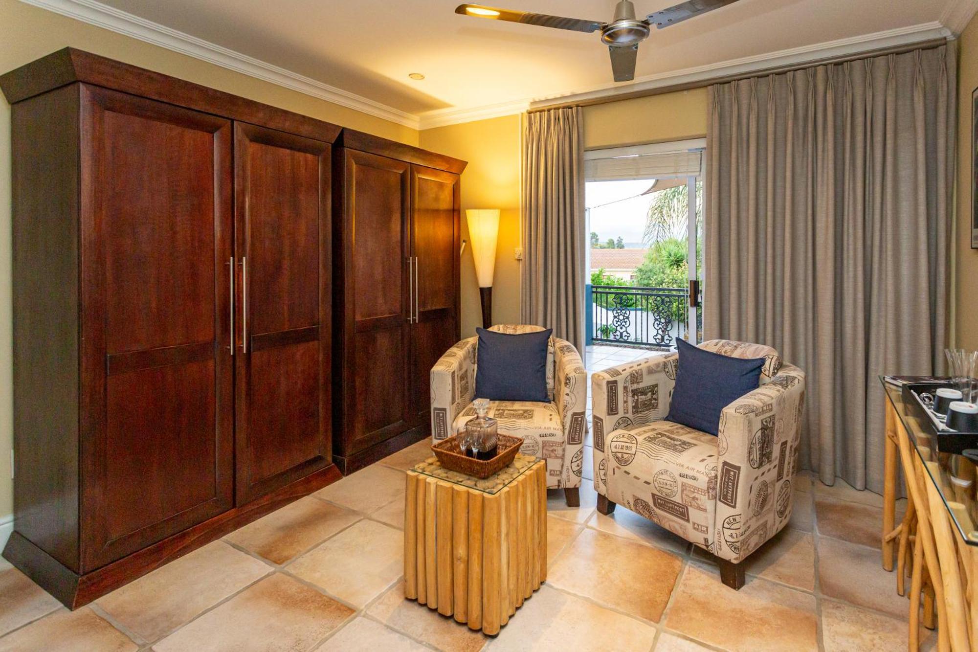 Pictures Guest House Boutique Hotel Oudtshoorn Exteriér fotografie