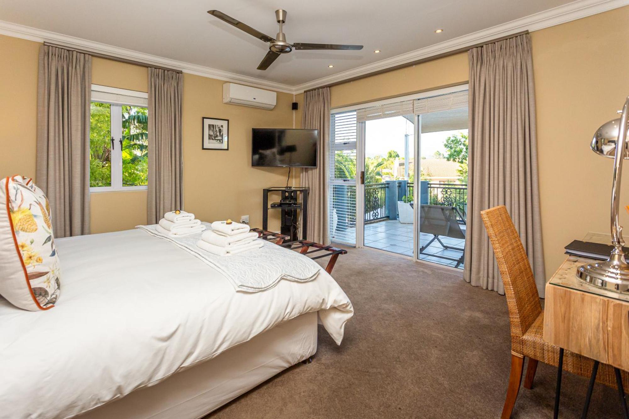 Pictures Guest House Boutique Hotel Oudtshoorn Exteriér fotografie