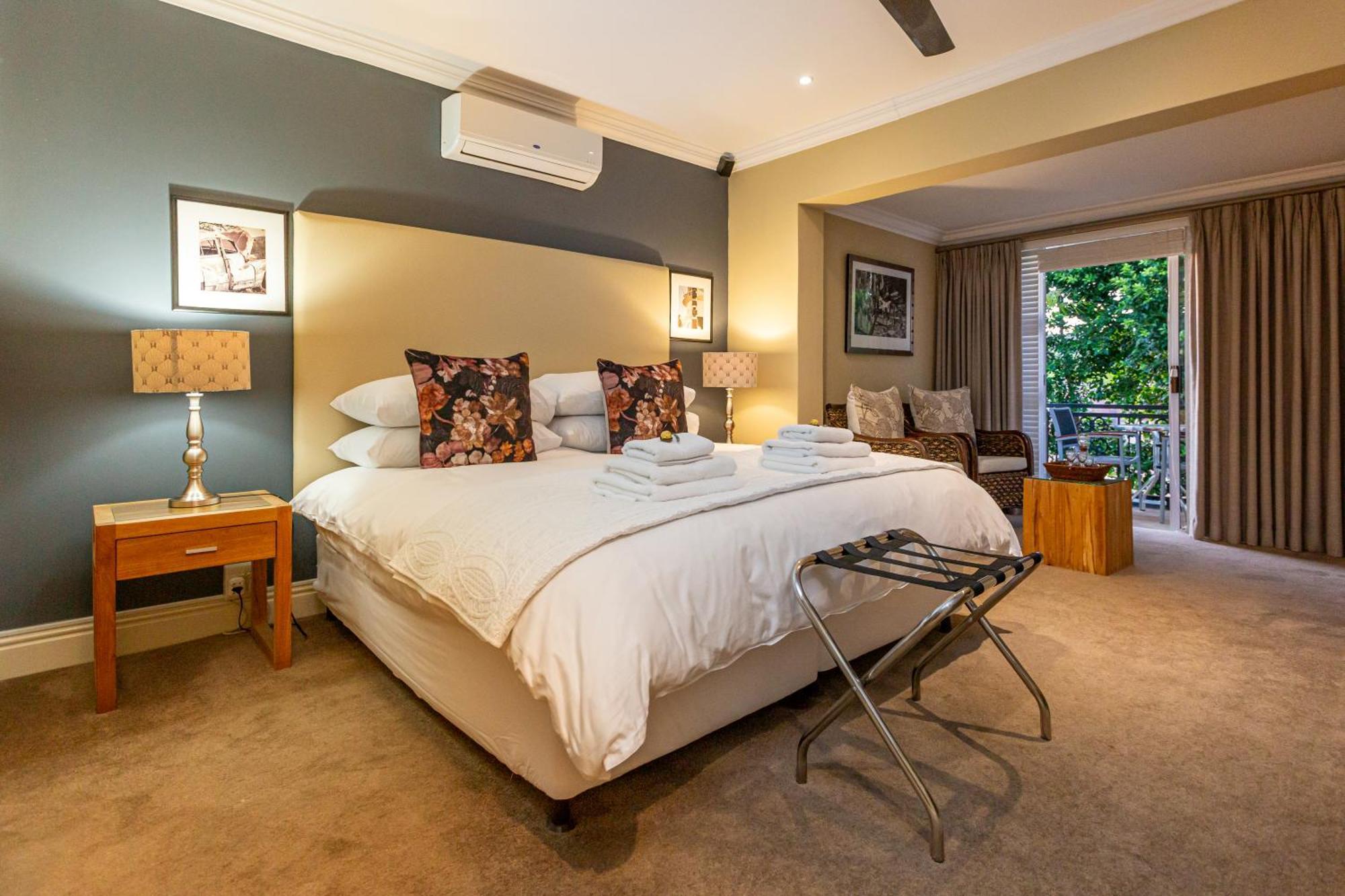 Pictures Guest House Boutique Hotel Oudtshoorn Exteriér fotografie